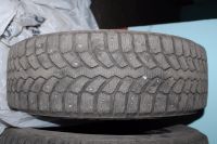Лот: 14701042. Фото: 3. Bridgestone Blizzak Spike-01 R14. Авто, мото, водный транспорт