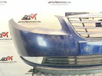 Лот: 25887829. Фото: 3. бампер Hyundai Elantra HD. Авто, мото, водный транспорт