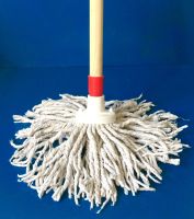 Лот: 13474878. Фото: 3. Запаска (насадка) верёвочная х... Домашний быт