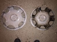 Лот: 14942724. Фото: 3. Колпаки Toyota allex runx corolla. Авто, мото, водный транспорт