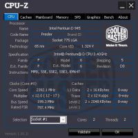 Лот: 10611244. Фото: 3. HP Compaq DC7600. Компьютеры, оргтехника, канцтовары