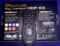 Лот: 3279055. Фото: 6. Всеядный Новый Медиаплеер ASUS...