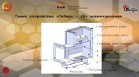 Лот: 17168726. Фото: 5. Печь банная чугунная "Сибирь-24...