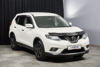 Лот: 24612051. Фото: 4. Nissan X-Trail 2015