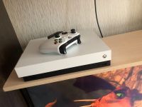 Лот: 17787785. Фото: 6. Xbox One X 1Tb из ограниченной...