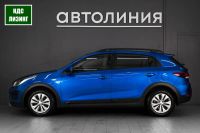 Лот: 21974684. Фото: 3. Kia Rio, IV X-Line 1.4 AT (100... Красноярск