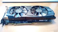 Лот: 11705768. Фото: 2. KFA2 GeForce GTX 1060 EX OC 3GB. Комплектующие
