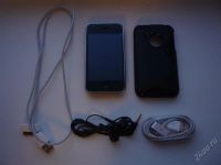 Лот: 1382065. Фото: 2. Apple Iphone 3GS 16GB. Смартфоны, связь, навигация