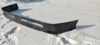 Лот: 21600360. Фото: 4. Задняя накладка toyota corolla... Красноярск