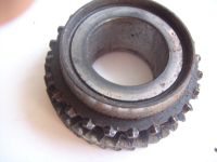 Лот: 21772076. Фото: 6. Дифференциал КПП Рено