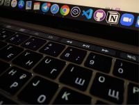 Лот: 16068325. Фото: 3. 13.3 Ноутбук Apple MacBook Pro... Компьютеры, оргтехника, канцтовары