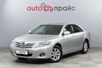 Лот: 23340705. Фото: 4. Toyota Camry 2011