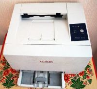 Лот: 5563697. Фото: 2. Xerox Phaser 6110 Цветной! Без... Принтеры, сканеры, МФУ