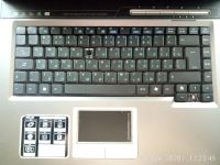 Лот: 16960210. Фото: 5. ASUS A6R
