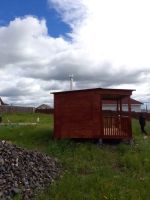 Лот: 22634980. Фото: 6. Каркасный дом 5*2,35+терраса 1...