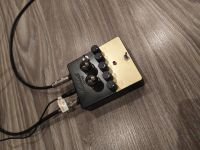 Лот: 15655793. Фото: 2. "Marshall JCM800" (Ламповый гитарный... Профессиональный звук