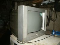Лот: 13135206. Фото: 3. телевизор 14 дюймов. Бытовая техника