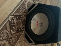 Лот: 17131370. Фото: 2. Сабвуфер mystery MTB309A. Автозвук