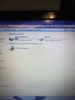 Лот: 20797799. Фото: 8. Ноутбук toshiba l755d-11w