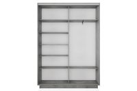 Лот: 24680675. Фото: 3. Шкаф-купе 2-дверный Hoff Slide-2. Мебель