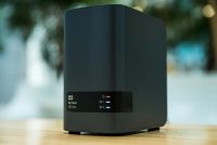 Лот: 10181438. Фото: 5. Новый! WD My Cloud EX2 Ultra 4Tb...