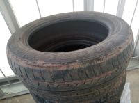 Лот: 17711508. Фото: 7. 4шт 195/55/16 Goodyear