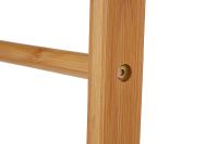 Лот: 24562409. Фото: 5. Вешалка для ванной комнаты BERKRAFT...