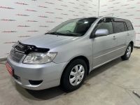 Лот: 24928512. Фото: 5. Toyota Corolla Fielder 2004