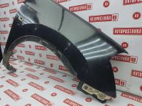 Лот: 20900955. Фото: 2. Крыло Nissan Dualis KJ10 MR20DE... Автозапчасти