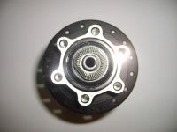 Лот: 3294618. Фото: 2. Передняя втулка Shimano Deore... Велоспорт