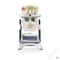 Лот: 1235856. Фото: 2. Neonato стульчик для кормления... Кормление и уход, гигиена