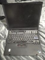 Лот: 9576306. Фото: 4. IBM ThinkPad R32. Красноярск