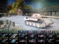 Лот: 14283384. Фото: 3. Аккаунт WoT. Компьютеры, оргтехника, канцтовары