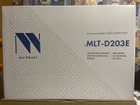 Лот: 20240405. Фото: 2. Картридж NV Print MLT-D203E для... Принтеры, сканеры, МФУ