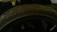 Лот: 1877429. Фото: 2. Bridgestone Potenza 215/45 R17... Шины, Диски