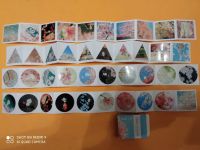 Лот: 19546789. Фото: 4. Стикеры, бумажные наклейки- в... Красноярск