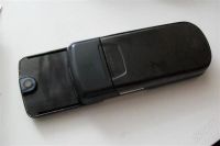 Лот: 2600709. Фото: 3. Nokia 8800 черный с рубля срочно... Красноярск