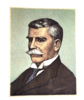 Лот: 24768799. Фото: 3. Иван Вазов - Под игом / Серия... Красноярск