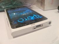 Лот: 2516539. Фото: 2. Nokia Lumia 800. Смартфоны, связь, навигация