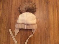 Лот: 6252705. Фото: 2. Зимняя шапка Pilguni( пилгуни... Одежда и аксессуары