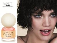 Лот: 13648843. Фото: 3. Dsquared 2 woman Want Туалетные... Красота и здоровье
