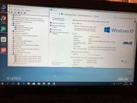 Лот: 11459109. Фото: 3. Игровой Ноутбук ASUS X554L Intel... Компьютеры, оргтехника, канцтовары