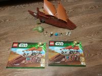 Лот: 13241610. Фото: 4. Конструктор LEGO Star Wars 75020...