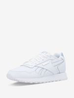 Лот: 25370500. Фото: 3. Кроссовки женские Reebok Glide... Одежда, обувь, галантерея