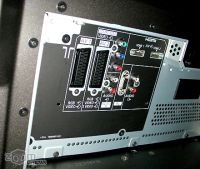Лот: 2816240. Фото: 3. Телевизор Panasonic TH-R42PY70... Бытовая техника
