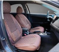 Лот: 13206715. Фото: 3. Авточехлы. Авто, мото, водный транспорт