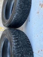 Лот: 23966524. Фото: 6. Комплект зимних колес Nokian Hakkapelita...