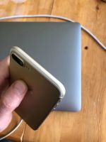 Лот: 15256089. Фото: 4. Iphone 7 plus 128 GB В идеальном...