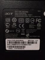 Лот: 15480974. Фото: 2. Продам ноутбук Acer Aspire 5742... Компьютеры, ноутбуки, планшеты