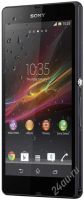 Лот: 2715529. Фото: 2. SONY Xperia Z. Смартфоны, связь, навигация